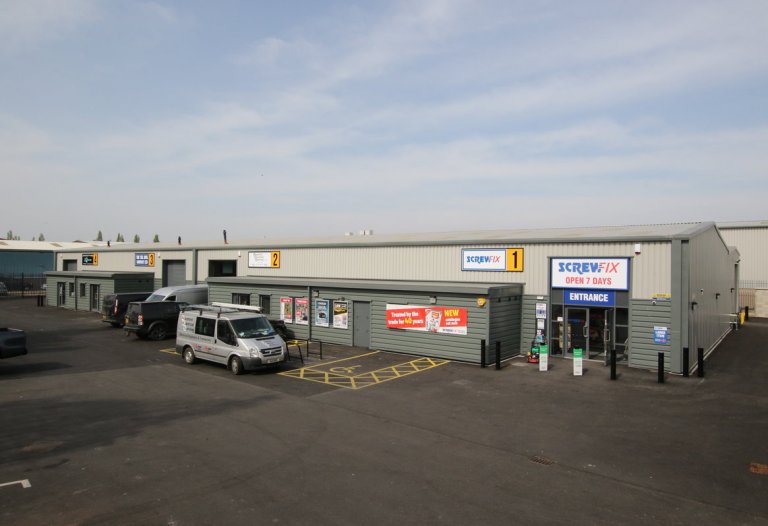 Commercial Property Strawsons